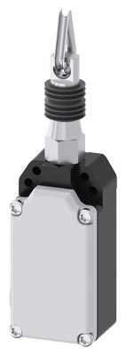 Limitatoare pozitie mecanice - 3SE7120-2DD01