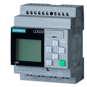 Automatizări industriale - 6ED1052-1FB08-0BA2, Siemens