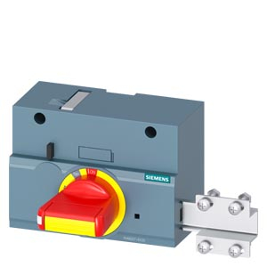Întrerupt. autom. compacte max.1600A - 3VA9257-0EK25 Siemens