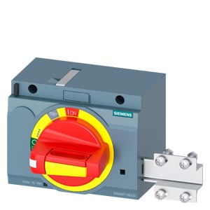Întrerupt. autom. compacte max.1600A - 3VA9267-0EK25 Siemens