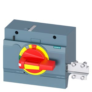 Întrerupt. autom. compacte max.1600A - 3VA9467-0EK25 Siemens