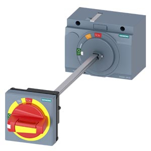 Întrerupt. autom. compacte max.1600A - 3VA9267-0FK25 Siemens