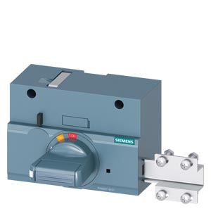 Întrerupt. autom. compacte max.1600A - 3VA9257-0EK21 Siemens