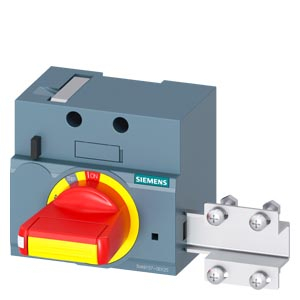 Întrerupt. autom. compacte max.1600A - 3VA9157-0EK25 Siemens