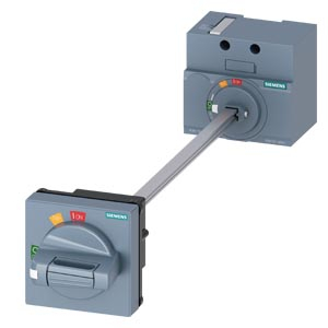 Întrerupt. autom. compacte max.1600A - 3VA9157-0FK21 Siemens