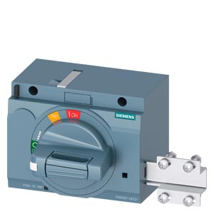 Întrerupt. autom. compacte max.1600A - 3VA9267-0EK21 Siemens