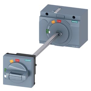 Întrerupt. autom. compacte max.1600A - 3VA9267-0FK21 Siemens