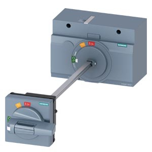 Întrerupt. autom. compacte max.1600A - 3VA9467-0FK21 Siemens