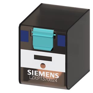 Soft startere, relee - LZX:PT370024, Siemens