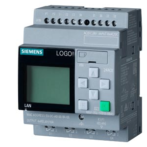 Automatizări industriale - 6ED1052-1HB08-0BA2, Siemens