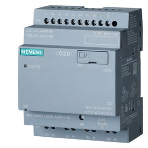 Automatizări industriale - 6ED1052-2CC08-0BA2, Siemens