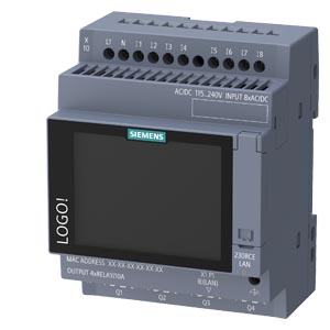 Automatizări industriale - 6ED1052-1FB08-0BA3, Siemens