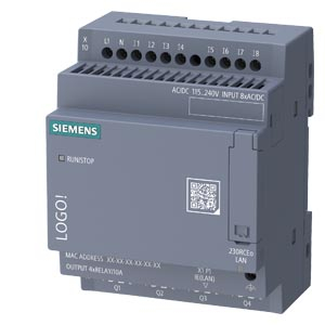 Automatizări industriale - 6ED1052-2FB08-0BA3, Siemens