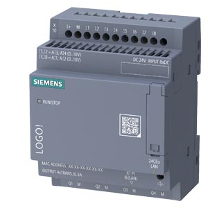 Automatizări industriale - 6ED1052-2CC08-0BA3, Siemens