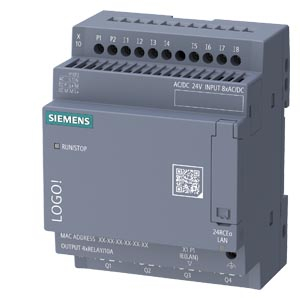 Automatizări industriale - 6ED1052-2HB08-0BA3, Siemens