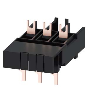 Contactoare, prot.motor - 3RA2921-1BA00, Siemens