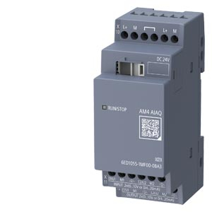 Automatizări industriale - 6ED1055-1MF00-0BA3 Siemens