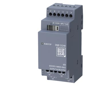 Automatizări industriale - 6ED1055-1MB00-0BA3