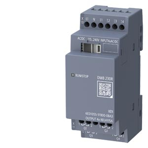 Automatizări industriale - 6ED1055-1FB00-0BA3 Siemens