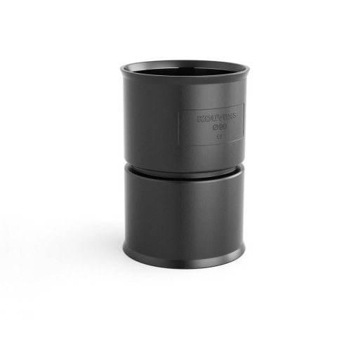 Accesorii tuburi protectie - Mufa tub dublu perete D=32mm