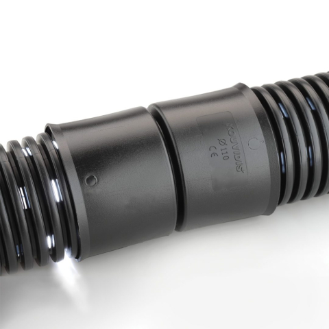 Mufa tub dublu perete D=110mm [1]