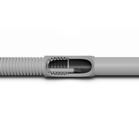 Mufa tub rigid D=32mm [1]