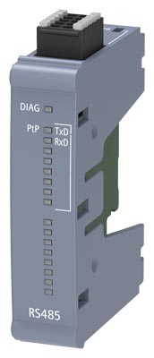 Automate programabile (PLC) - 6ES7241-1CA50-0XB0 Siemens