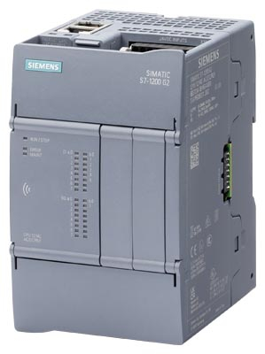 Automate programabile (PLC) - 6ES7214-1AF50-0XB0 Siemens
