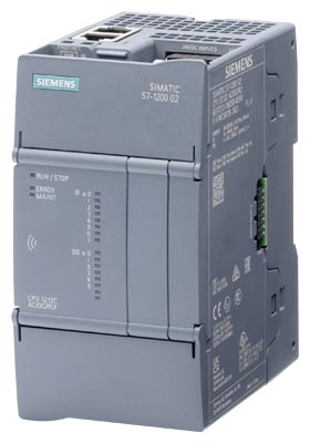 Automate programabile (PLC) - 6ES7212-1HF50-0XB0 Siemens