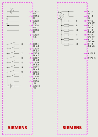 6ES7212-1HF50-0XB0 Siemens [1]