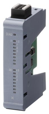 Automate programabile (PLC) - 6ES7221-3BF50-0XB0 Siemens