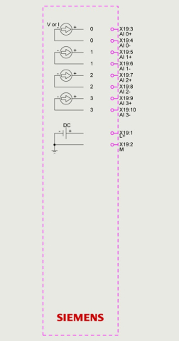 6ES7231-4HD50-0XB0 Siemens [1]