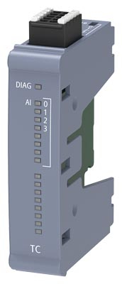 Automate programabile (PLC) - 6ES7231-5QD50-0XB0 Siemens