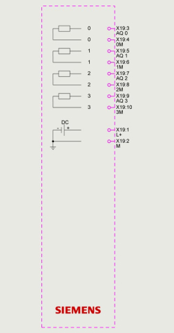6ES7232-4HD50-0XB0 Siemens [1]
