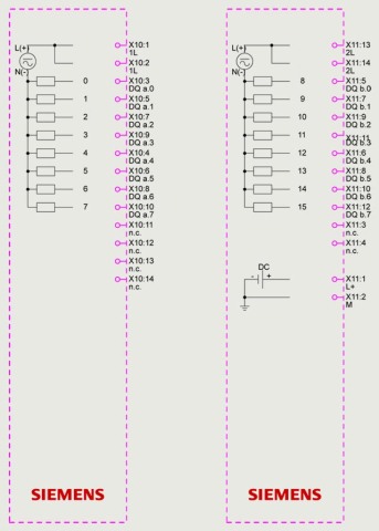 6ES7222-5HH50-0XB0 Siemens [1]