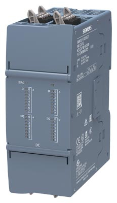Automate programabile (PLC) - 6ES7223-5BL50-0XB0 Siemens