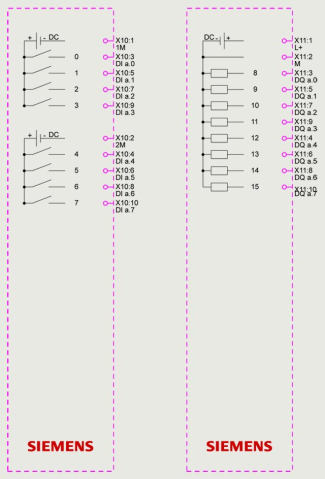 6ES7223-5PH50-0XB0 Siemens [1]