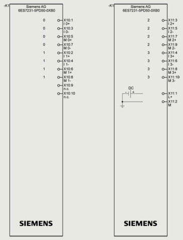 6ES7231-5PD50-0XB0 Siemens [1]