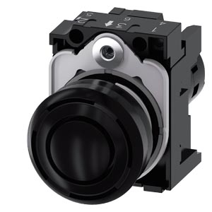 Butoane si lampi - 3SU1200-6KF10-1AA0 Siemens 