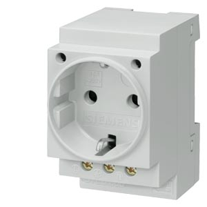 Aparataj modular divers - 5TE6800, Siemens