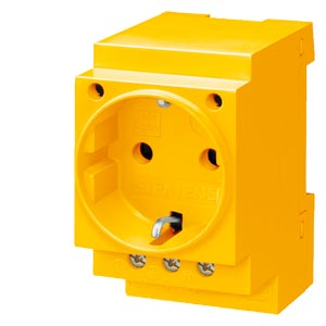 Aparataj modular divers - 5TE6810, Siemens