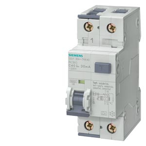 Protectii diferentiale - 5SU1154-6KK16, Siemens