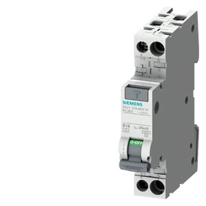 Protectii diferentiale - 5SV1316-1KK10
