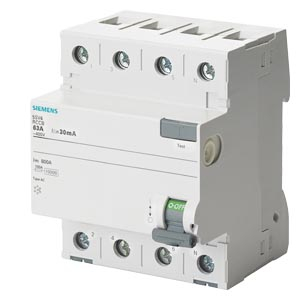 Protectii diferentiale - 5SV4346-0 Siemens