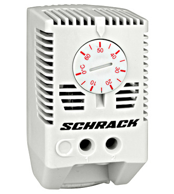 Componente pentru tablouri electrice - IUK08565Schrack