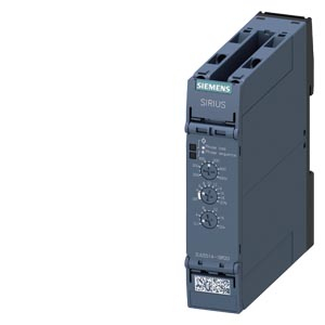 Soft startere, relee - 3UG5514-1BR20, Siemens