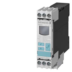 Soft startere, relee - 3UG4618-1CR20