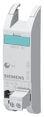 Relee statice - 3RF2900-0EA18 Siemens