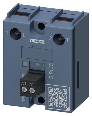 Relee statice - 3RF3025-1AA45 Siemens