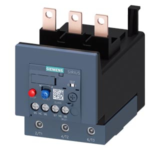 Contactoare, prot.motor - Releu termic Siemens 3RU2146-4MB0